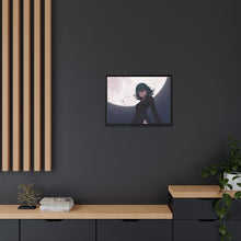 Load image into Gallery viewer, Tatsumaki Canvas Framed Art Print