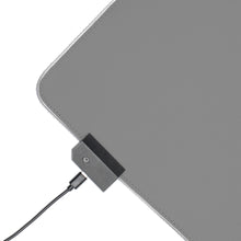 Load image into Gallery viewer, Infinite Stratos RGB LED Mouse Pad (Desk Mat)