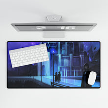 Load image into Gallery viewer, Anime Pixiv Fantasia T Mouse Pad (Desk Mat)