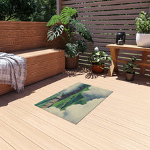 Load image into Gallery viewer, Laputa: Castle in the Sky Rug