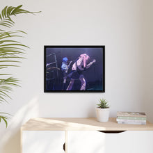 Load image into Gallery viewer, Hitori Gotou Canvas Framed Art Print