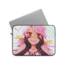 Load image into Gallery viewer, Jibril Laptop Sleeve