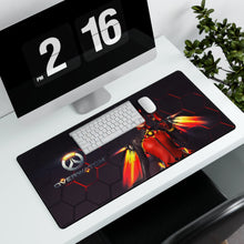Load image into Gallery viewer, Women Cosplay Mouse Pad (Desk Mat)