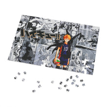 Load image into Gallery viewer, Haikyu!! Jigsaw Puzzle