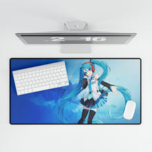 Load image into Gallery viewer, Anime Vocaloid Mouse Pad (Desk Mat)