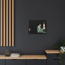 Load image into Gallery viewer, Anime Deadman Wonderland Canvas Framed Art Print
