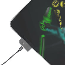 Load image into Gallery viewer, Touhou RGB LED Mouse Pad (Desk Mat)