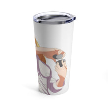 Load image into Gallery viewer, Food Wars: Shokugeki no Soma Tumbler 20oz