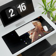Load image into Gallery viewer, I take the spot light Mouse Pad (Desk Mat)