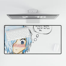 Load image into Gallery viewer, Anime Tokyo Ghoulr Mouse Pad (Desk Mat)