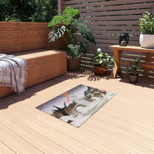 Load image into Gallery viewer, Avatar: The Legend Of Korra Rug