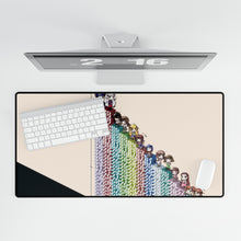 Load image into Gallery viewer, Anime The iDOLM@STER Mouse Pad (Desk Mat)
