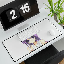Load image into Gallery viewer, When They Cry Mouse Pad (Desk Mat)