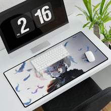 Load image into Gallery viewer, Anime Re:ZERO -Starting Life in Another World- Mouse Pad (Desk Mat)