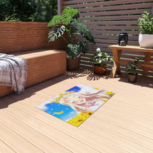 Load image into Gallery viewer, Anohana Rug