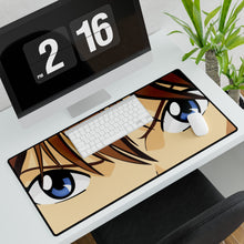 Load image into Gallery viewer, Anime Neon Genesis Evangelionr Mouse Pad (Desk Mat)