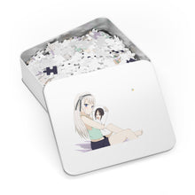 Load image into Gallery viewer, Miyuki Shirogane's sister Jigsaw Puzzle