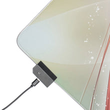 Load image into Gallery viewer, Sword Art Online RGB LED Mouse Pad (Desk Mat)