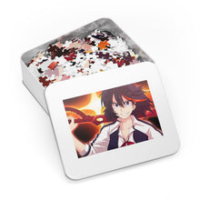 Load image into Gallery viewer, Anime Kill La Kill Jigsaw Puzzle