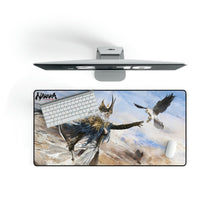 Load image into Gallery viewer, Naraka Bladepoint Game Matari Mouse Pad (Desk Mat)