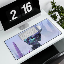 Load image into Gallery viewer, Planetside 2 Mouse Pad (Desk Mat)