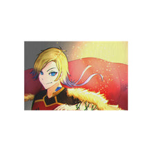 Load image into Gallery viewer, Blue Lock Rug
