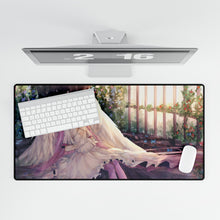 Load image into Gallery viewer, Anime Puella Magi Madoka Magica Mouse Pad (Desk Mat)