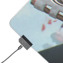 Load image into Gallery viewer, Dragon Ball RGB LED Mouse Pad (Desk Mat)