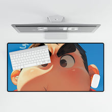 Load image into Gallery viewer, Crayon Shin-chan Mouse Pad (Desk Mat)