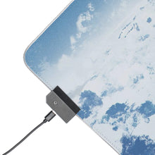 Load image into Gallery viewer, Puella Magi Madoka Magica RGB LED Mouse Pad (Desk Mat)