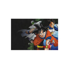 Load image into Gallery viewer, Dragon Ball Super Rug