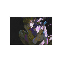 Load image into Gallery viewer, Anime Jojo's Bizarre Adventure Rug
