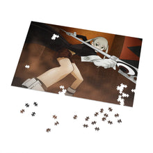 Load image into Gallery viewer, Soul Eater Jigsaw Puzzle