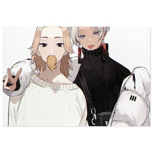 Load image into Gallery viewer, Anime Tokyo Revengers Jigsaw Puzzle