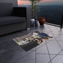 Load image into Gallery viewer, Anime Crossover Rug