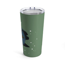 Load image into Gallery viewer, FLCL Tumbler 20oz