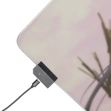 Load image into Gallery viewer, The Rising Of The Shield Hero RGB LED Mouse Pad (Desk Mat)