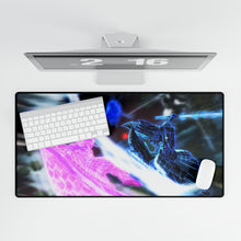 Load image into Gallery viewer, Sasuke vs Madara Susanoo Mouse Pad (Desk Mat)