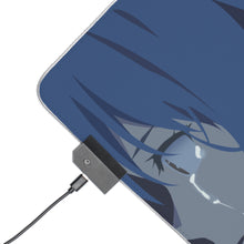 Load image into Gallery viewer, Beyond The Boundary RGB LED Mouse Pad (Desk Mat)