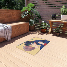 Load image into Gallery viewer, Blue Lock Rug