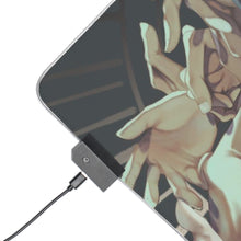 Load image into Gallery viewer, Jujutsu Kaisen RGB LED Mouse Pad (Desk Mat)