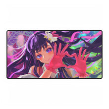 Load image into Gallery viewer, Hoshino Ai Mouse Pad (Desk Mat)