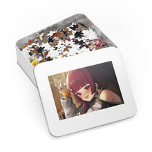 Load image into Gallery viewer, Kikuri Hiroi Jigsaw Puzzle