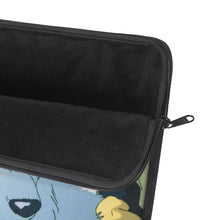 Load image into Gallery viewer, Princess Mononoke Laptop Sleeve