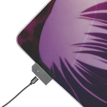 Load image into Gallery viewer, Sola RGB LED Mouse Pad (Desk Mat)