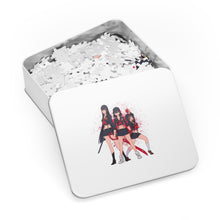 Load image into Gallery viewer, Anime Kill La Kill Jigsaw Puzzle