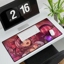 Load image into Gallery viewer, Anime Puella Magi Madoka Magica Mouse Pad (Desk Mat)