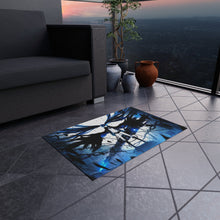Load image into Gallery viewer, Black Rock Shooter Rug
