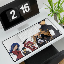 Load image into Gallery viewer, Anime Toradora! Mouse Pad (Desk Mat)