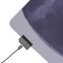 Load image into Gallery viewer, Anime Tokyo Ghoul RGB LED Mouse Pad (Desk Mat)